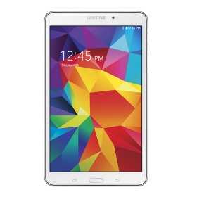 Läsplatta Samsung Galaxy Tab 4 SM-T335 8" Vit 16 GB