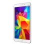 Läsplatta Samsung Galaxy Tab 4 SM-T335 8" Vit 16 GB