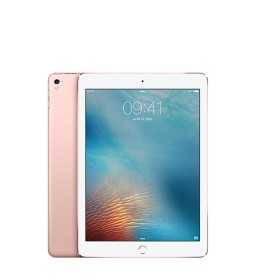 Tablette Apple IPAD PRO MLYJ2TY/A 9,7" Rose 32 GB