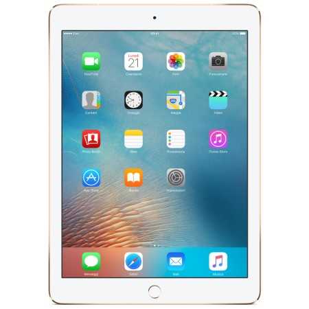 Tablet Apple IPAD PRO MLPY2TY/A 9,7" Golden 32 GB