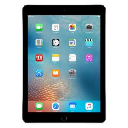 Tablet Apple IPAD PRO MLPW2TY/A 9,7" Grey 32 GB