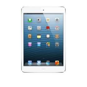 Tablet Apple IPAD MINI MD543TY/A 7,9" Weiß 16 GB