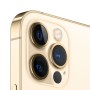 Smartphone Apple iPhone 12 Pro Golden 6,1" 512 GB