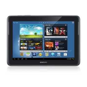 Tablet Samsung Galaxy Tab Note 10.1 (2014) GT-N8020 10,1" 2 GB RAM 1,4 GHz Grau 16 GB