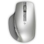 Mouse HP 1D0K9AAABB Silberfarben