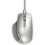 Mouse HP 1D0K9AAABB Silberfarben