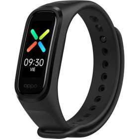 Aktivitetsarmband Oppo Band Sport Black Svart 5 atm 1,1" 100 mAh