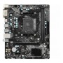 Moderkort MSI A320M-A PRO mATX DDR4 AM4 AMD A320 Chipset