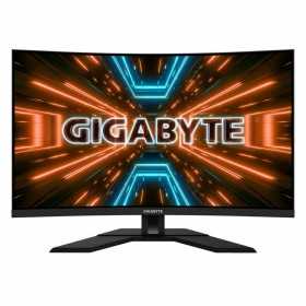 Monitor Gigabyte FI32Q X-EK 32" Curve 31,5" LED 240 Hz