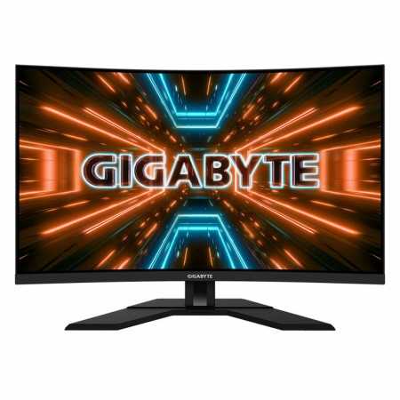 Monitor Gigabyte FI32Q X-EK 32" Curve 31,5" LED 240 Hz