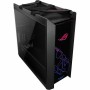 ATX Semi-tower Box Asus GX601 White Black