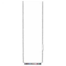 Pendentif Femme Guess UBN83050 (50 cm) (50 cm)