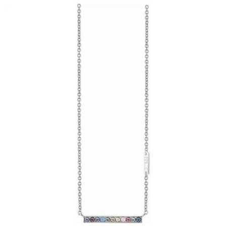 Pendentif Femme Guess UBN83050 (50 cm) (50 cm)