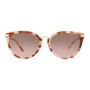 Lunettes de soleil Femme Michael Kors ø 56 mm