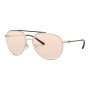 Lunettes de soleil Femme Michael Kors 0MK1041 ø 60 mm