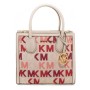 Sac-à-main Femme Michael Kors 35S2G8MM6J-LT-CRM-MULTI 22 x 19 x 10 cm