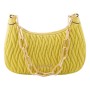 Women's Handbag Michael Kors 35S2G4CU1U-SUNSHINE Yellow 24 x 13 x 6 cm