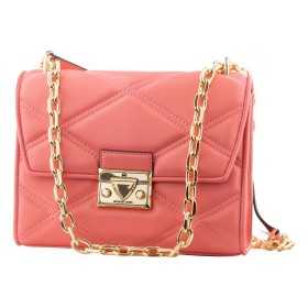 Women's Handbag Michael Kors 35S2GNRL2U-GRAPEFRUIT Pink 24 x 20 x 7 cm