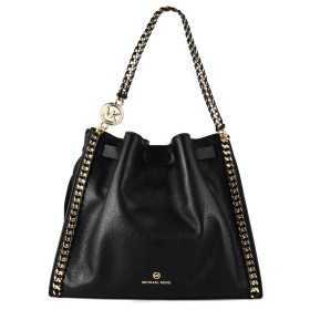 Women's Handbag Michael Kors 30S1G4ME3L-BLACK Black 34 x 25 x 12 cm