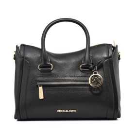 Women's Handbag Michael Kors 35F2GCCS2L-BLACK Black 26 x 19 x 12 cm
