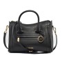 Women's Handbag Michael Kors 35F2GCCS2L-BLACK Black 26 x 19 x 12 cm