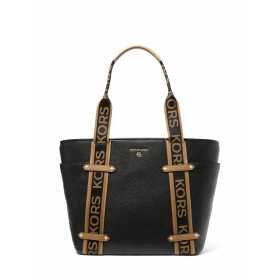 Women's Handbag Michael Kors 30F2G5VT3L-BLACK-MULTI Black 30 x 29 x 15 cm