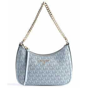 Women's Handbag Michael Kors 32H1GT9C1V-PALE-BLUE Blue 20 x 14 x 7 cm