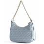 Women's Handbag Michael Kors 32H1GT9C1V-PALE-BLUE Blue 20 x 14 x 7 cm