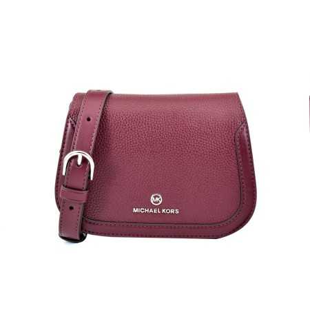 Women's Handbag Michael Kors 32F2SKZC1L-MERLOT Red 20 x 14 x 7 cm