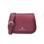 Sac-à-main Femme Michael Kors 32F2SKZC1L-MERLOT Rouge 20 x 14 x 7 cm