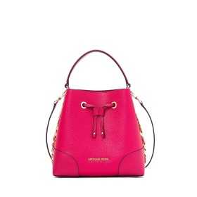 Women's Handbag Michael Kors 35R3GM9M8I-CARMINE-PINK Pink 22 x 21 x 13 cm