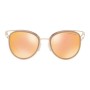 Lunettes de soleil Femme Michael Kors 1025 Ø 52 mm