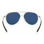 Lunettes de soleil Femme Michael Kors 0MK1041 ø 60 mm