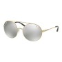 Lunettes de soleil Femme Michael Kors 1027 Ø 55 mm