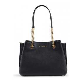 Women's Handbag Michael Kors 35S0GXZS7L-BLACK Black 34 x 22 x 14 cm