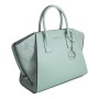 Women's Handbag Michael Kors 35S2G4VS3S-ATOM-GREEN Green 42 x 26 x 13 cm