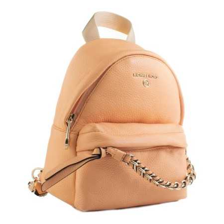 Damväska Michael Kors 30T0L04B0L-CANTALOUPE