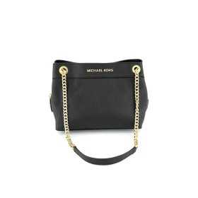 Women's Handbag Michael Kors 35T9GTTM6L-BLACK Black 26 x 18 x 10 cm