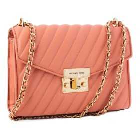 Women's Handbag Michael Kors 35T0GXOL2U-SHERBERT Pink 23 x 17 x 5 cm