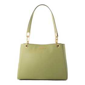 Damen Handtasche Michael Kors 35H1G9TL9L-LIGHT-SAGE grün 38 x 26 x 10 cm