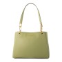 Women's Handbag Michael Kors 35H1G9TL9L-LIGHT-SAGE Green 38 x 26 x 10 cm