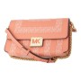 Damväska Michael Kors 35S2G6SL2B-SHERBERT-MLT Rosa 26 x 16 x 6 cm