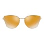 Lunettes de soleil Femme Michael Kors ø 58 mm