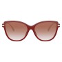 Lunettes de soleil Femme Michael Kors MK2130U-3547V0 ø 56 mm