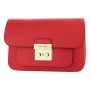 Damväska Michael Kors 35T2GS9M2L-CORAL-REEF Rosa 22 x 16 x 5 cm