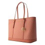 Women's Handbag Michael Kors 35T0GTVT3V-SHERBERT-MLT Pink 40 x 30 x 16 cm