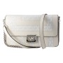 Damväska Michael Kors 35S2S6SL2B-BRT-WHT-MLT 25 x 14 x 7 cm