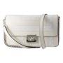 Women's Handbag Michael Kors 35S2S6SL2B-BRT-WHT-MLT 25 x 14 x 7 cm