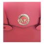 Damväska Michael Kors 35S2GNMS8L-GRAPEFRUIT Rosa 28 x 22 x 11 cm