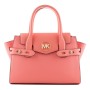 Damväska Michael Kors 35S2GNMS8L-GRAPEFRUIT Rosa 28 x 22 x 11 cm